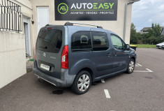 Citroën Berlingo 1.6 HDi 90 CH XTR