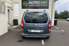 Citroën Berlingo 1.6 HDi 90 CH XTR