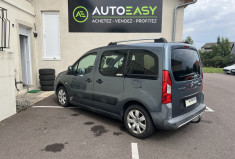 Citroën Berlingo 1.6 HDi 90 CH XTR