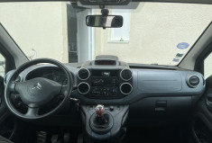 Citroën Berlingo 1.6 HDi 90 CH XTR