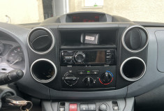 Citroën Berlingo 1.6 HDi 90 CH XTR