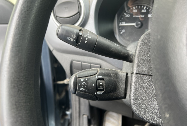 Citroën Berlingo 1.6 HDi 90 CH XTR