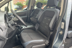 Citroën Berlingo 1.6 HDi 90 CH XTR