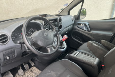 Citroën Berlingo 1.6 HDi 90 CH XTR
