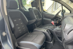 Citroën Berlingo 1.6 HDi 90 CH XTR
