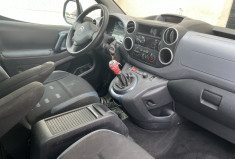 Citroën Berlingo 1.6 HDi 90 CH XTR
