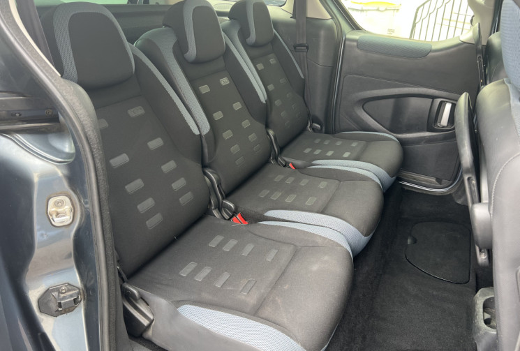 Citroën Berlingo 1.6 HDi 90 CH XTR