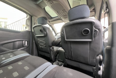 Citroën Berlingo 1.6 HDi 90 CH XTR