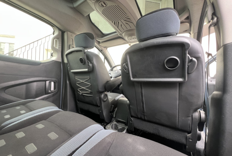 Citroën Berlingo 1.6 HDi 90 CH XTR