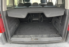 Citroën Berlingo 1.6 HDi 90 CH XTR