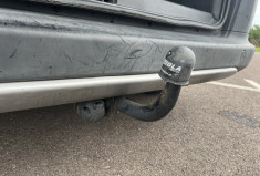 Citroën Berlingo 1.6 HDi 90 CH XTR