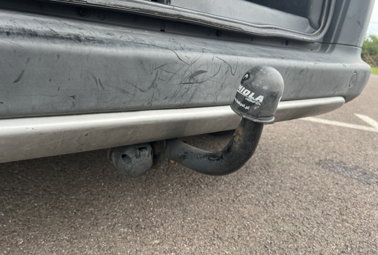 Citroën Berlingo 1.6 HDi 90 CH XTR