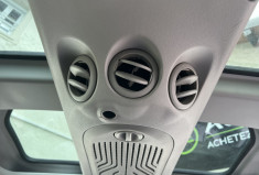 Citroën Berlingo 1.6 HDi 90 CH XTR