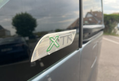 Citroën Berlingo 1.6 HDi 90 CH XTR