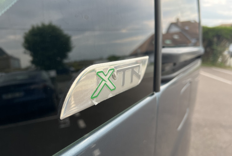 Citroën Berlingo 1.6 HDi 90 CH XTR