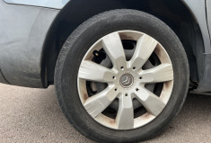 Citroën Berlingo 1.6 HDi 90 CH XTR