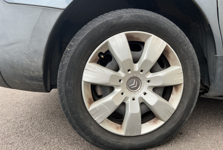 Citroën Berlingo 1.6 HDi 90 CH XTR