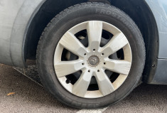 Citroën Berlingo 1.6 HDi 90 CH XTR