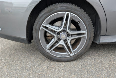 Mercedes CLA 250 e 160+102 ch AMG Line 8G-DCT