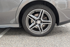 Mercedes CLA 250 e 160+102 ch AMG Line 8G-DCT