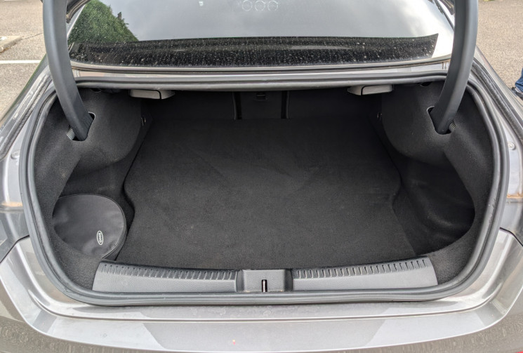 Mercedes CLA 250 e 160+102 ch AMG Line 8G-DCT