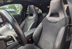 Mercedes CLA 250 e 160+102 ch AMG Line 8G-DCT