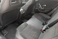 Mercedes CLA 250 e 160+102 ch AMG Line 8G-DCT