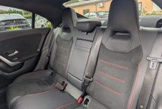 Mercedes CLA 250 e 160+102 ch AMG Line 8G-DCT