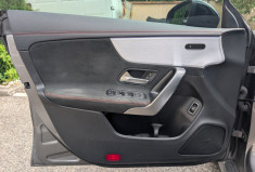 Mercedes CLA 250 e 160+102 ch AMG Line 8G-DCT