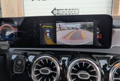 Mercedes CLA 250 e 160+102 ch AMG Line 8G-DCT