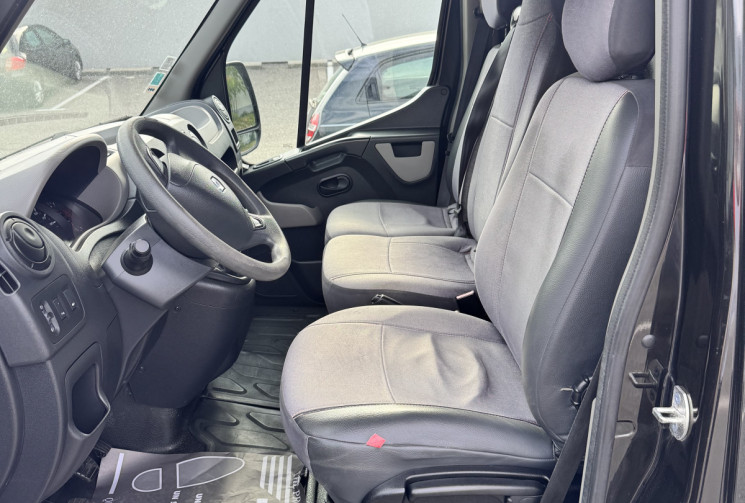 Renault Master Fg F3500 L3H3 2.3 dCi 170ch energy Grand Confort