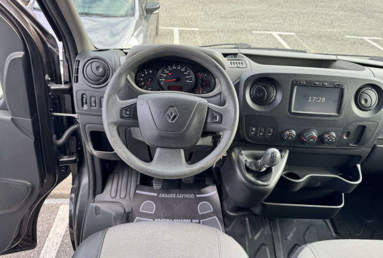 Renault Master Fg F3500 L3H3 2.3 dCi 170ch energy Grand Confort