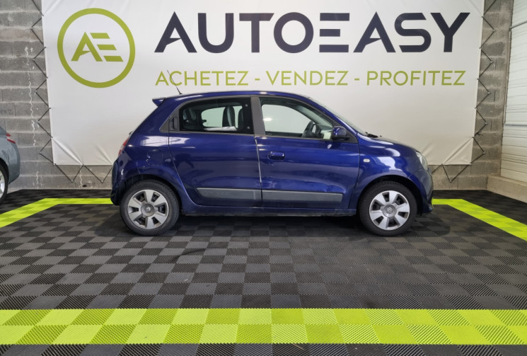 Renault Twingo 1.0 SCe 70ch Zen Euro6c