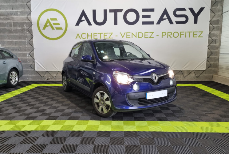 Renault Twingo 1.0 SCe 70ch Zen Euro6c