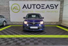 Renault Twingo 1.0 SCe 70ch Zen Euro6c