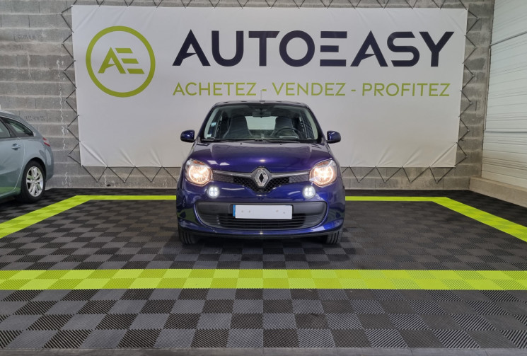 Renault Twingo 1.0 SCe 70ch Zen Euro6c