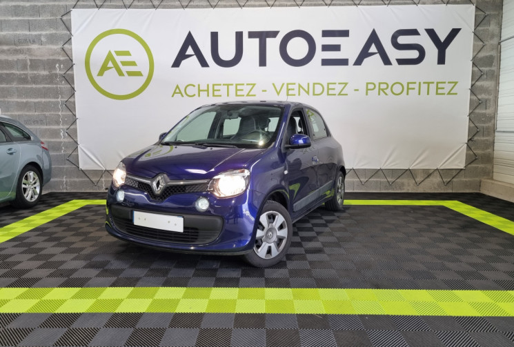 Renault Twingo 1.0 SCe 70ch Zen Euro6c