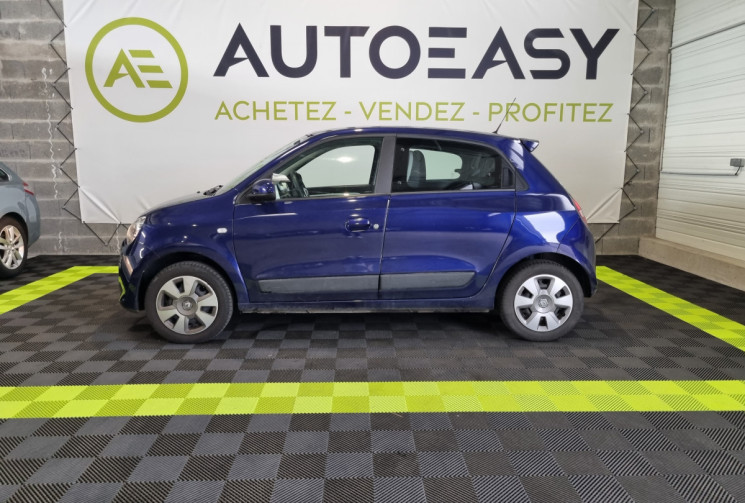 Renault Twingo 1.0 SCe 70ch Zen Euro6c