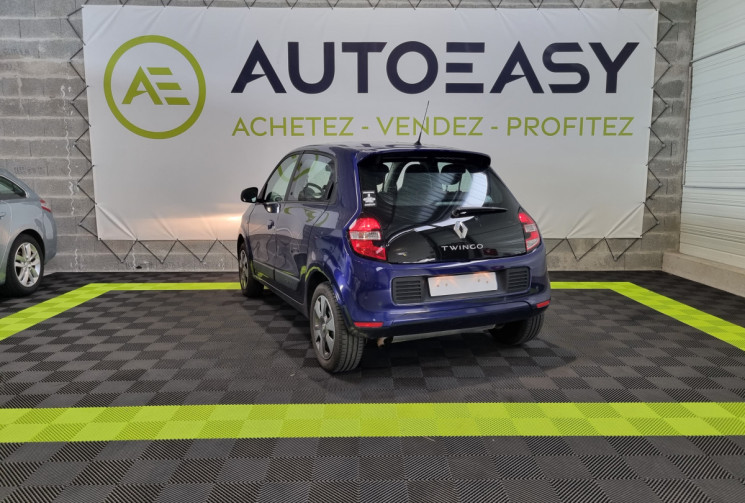 Renault Twingo 1.0 SCe 70ch Zen Euro6c
