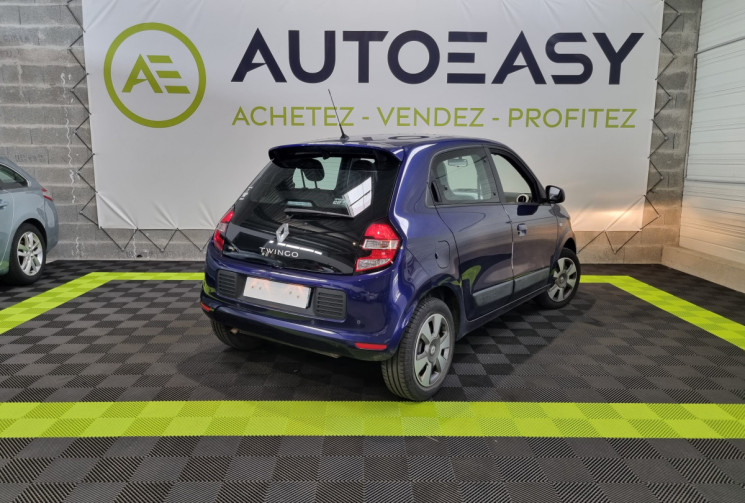 Renault Twingo 1.0 SCe 70ch Zen Euro6c