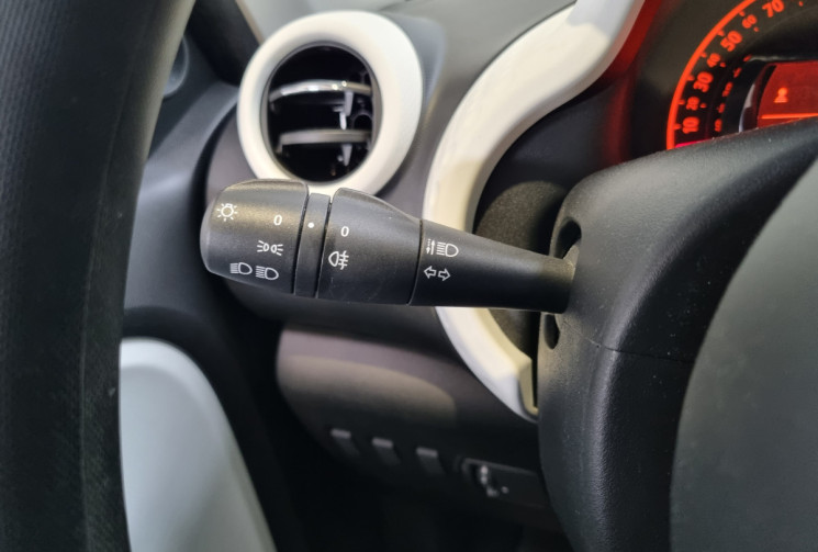 Renault Twingo 1.0 SCe 70ch Zen Euro6c
