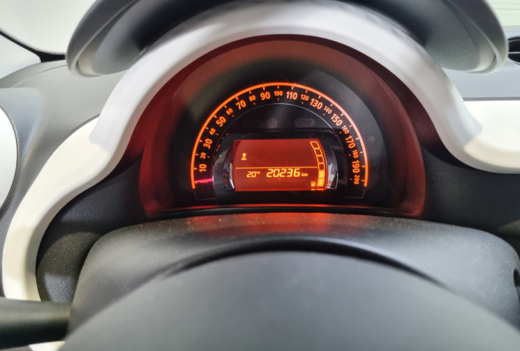 Renault Twingo 1.0 SCe 70ch Zen Euro6c