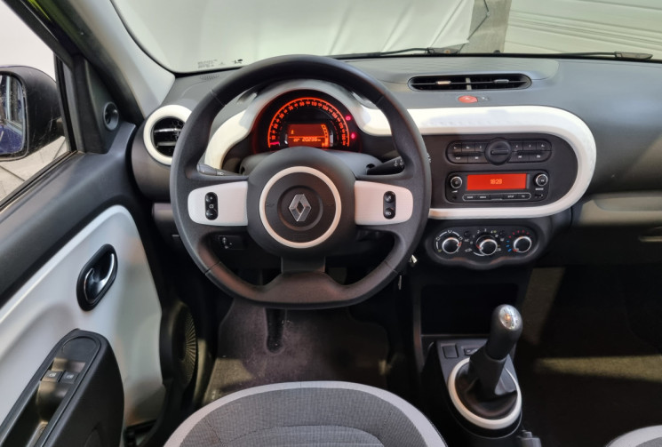 Renault Twingo 1.0 SCe 70ch Zen Euro6c