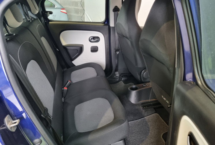 Renault Twingo 1.0 SCe 70ch Zen Euro6c