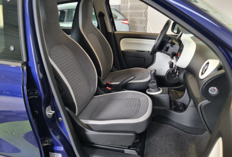 Renault Twingo 1.0 SCe 70ch Zen Euro6c