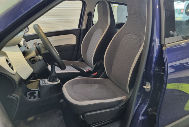 Renault Twingo 1.0 SCe 70ch Zen Euro6c
