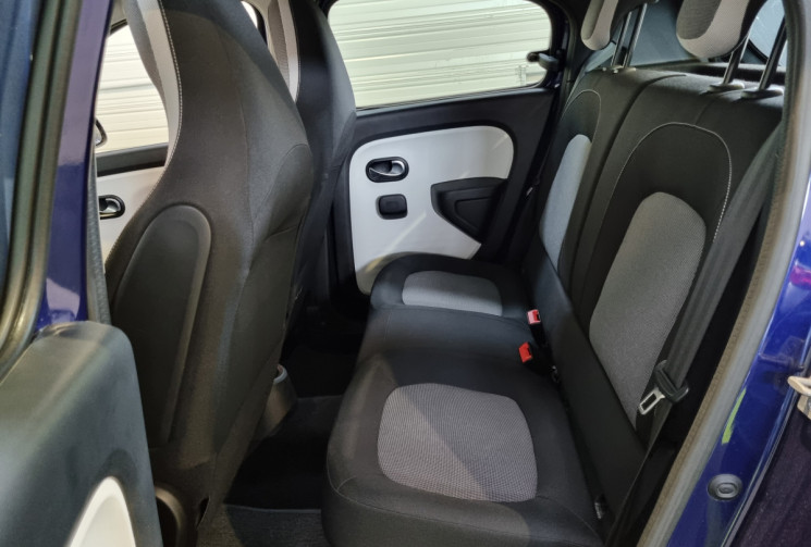 Renault Twingo 1.0 SCe 70ch Zen Euro6c