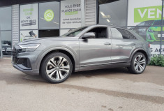 Audi Q8 50 TDI 286ch quattro tiptronic 8