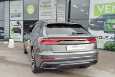 Audi Q8 50 TDI 286ch quattro tiptronic 8