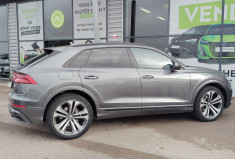 Audi Q8 50 TDI 286ch quattro tiptronic 8